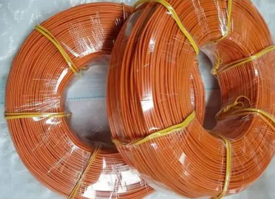 沙雅爆破工程中的放炮线应用方法