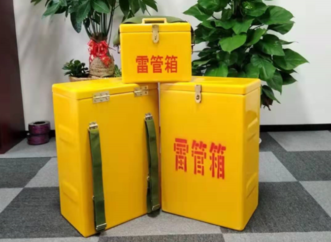沙雅如何防止雷管箱炸药箱等矿用物品生锈？