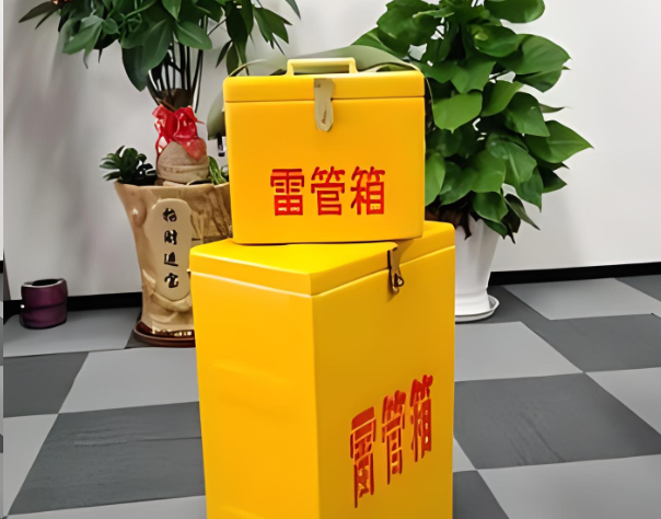 沙雅炸药箱雷管箱在运输过程中的注意事项