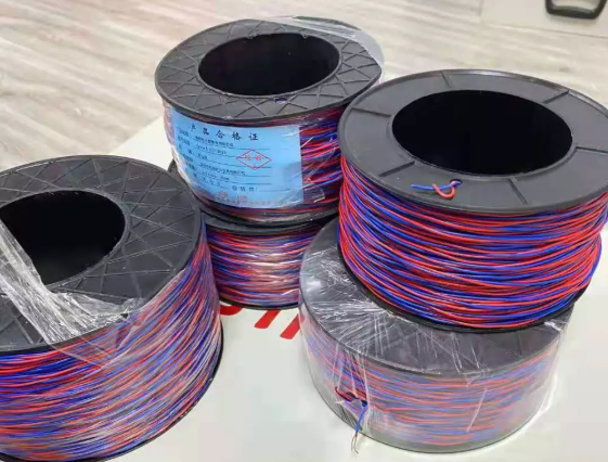 沙雅数码雷管脚线有哪些规格？