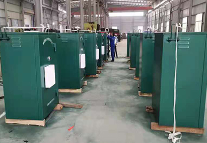 沙雅移动炸药库：安全与效率并重的爆破行业新趋势