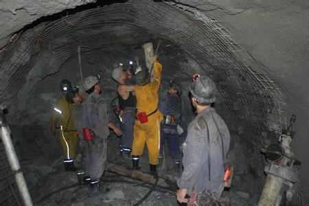 沙雅工程爆破中的危险因素分析以及应对工程爆破危险的措施
