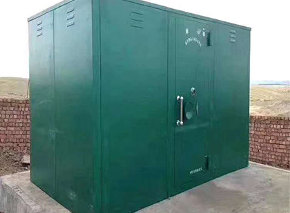 沙雅炸药柜的作用：不仅仅是容器，更是安全与管理的核心防线
